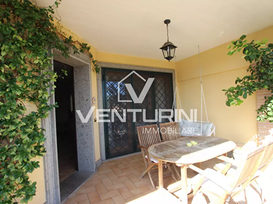 Immagine 28 di Appartamento in vendita  in Via Visano, 21 a Roma