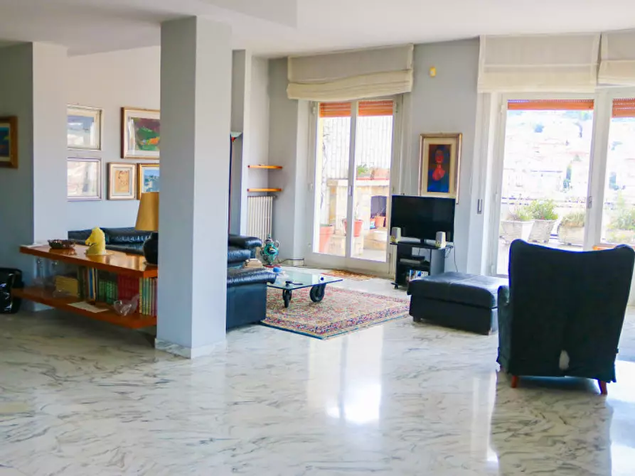 Immagine 5 di Attico in vendita  in Via Enrico Toti 28 a Ancona