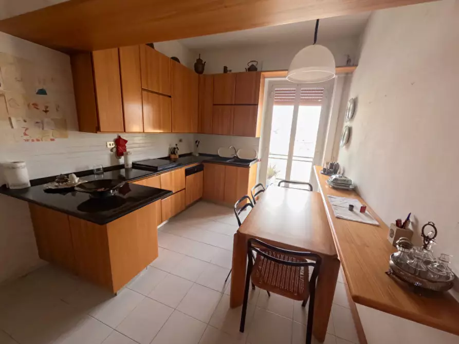 Immagine 16 di Attico in vendita  in Via Enrico Toti 28 a Ancona