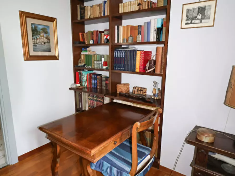 Immagine 20 di Attico in vendita  in Via Enrico Toti 28 a Ancona