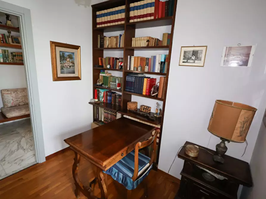 Immagine 21 di Attico in vendita  in Via Enrico Toti 28 a Ancona