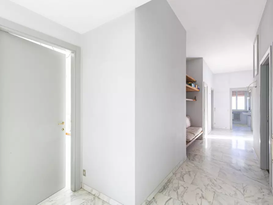 Immagine 21 di Attico in vendita  in Via Enrico Toti 28 a Ancona