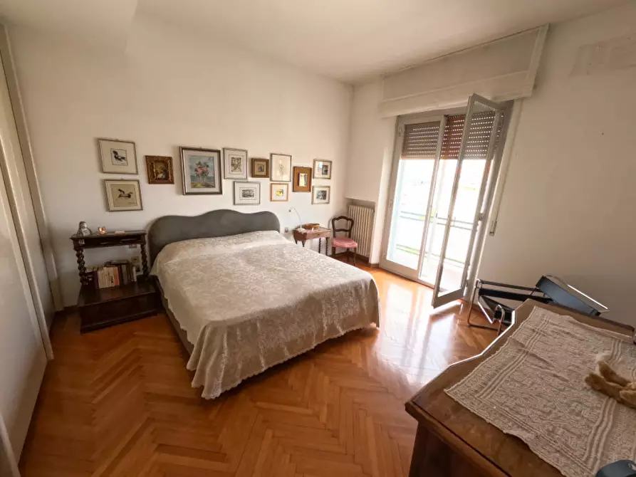 Immagine 22 di Attico in vendita  in Via Enrico Toti 28 a Ancona