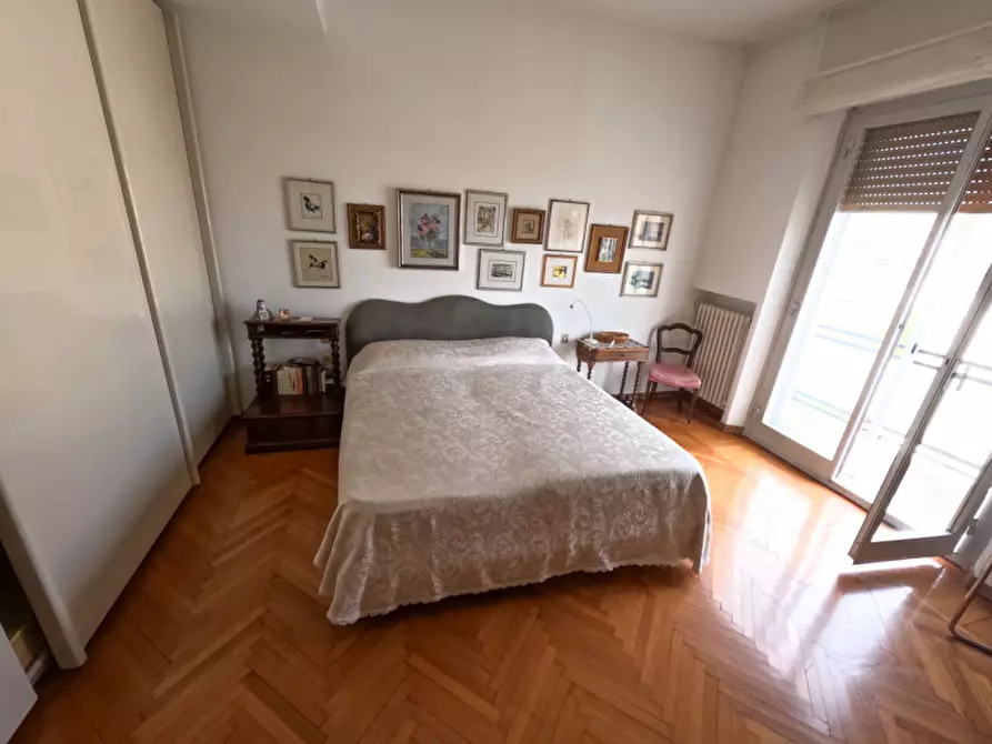 Immagine 23 di Attico in vendita  in Via Enrico Toti 28 a Ancona