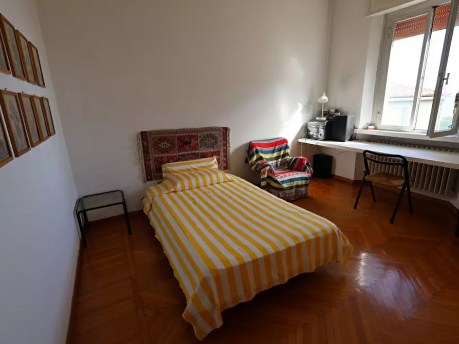 Immagine 24 di Attico in vendita  in Via Enrico Toti 28 a Ancona