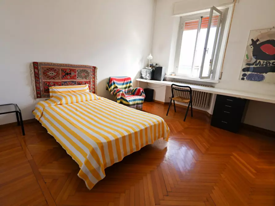 Immagine 25 di Attico in vendita  in Via Enrico Toti 28 a Ancona