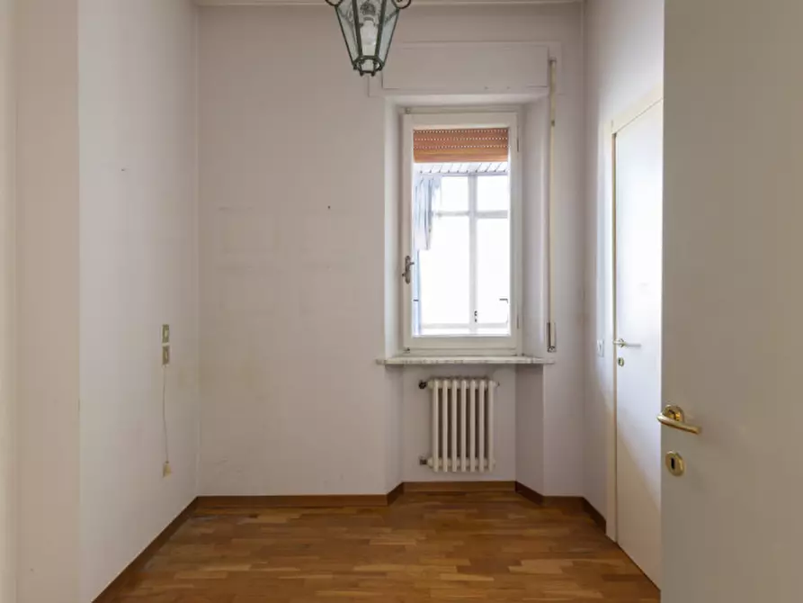 Immagine 25 di Attico in vendita  in Via Enrico Toti 28 a Ancona