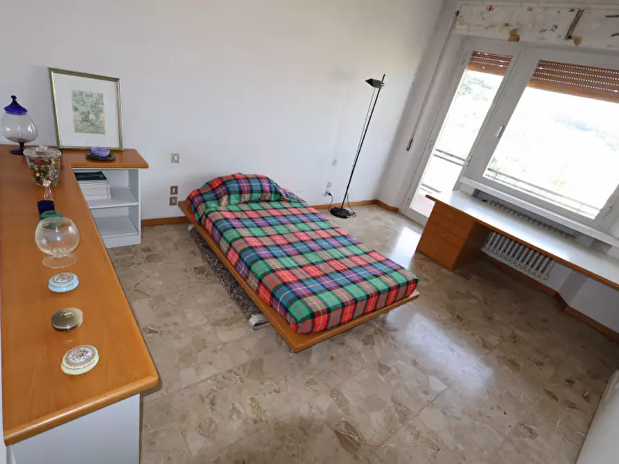 Immagine 26 di Attico in vendita  in Via Enrico Toti 28 a Ancona