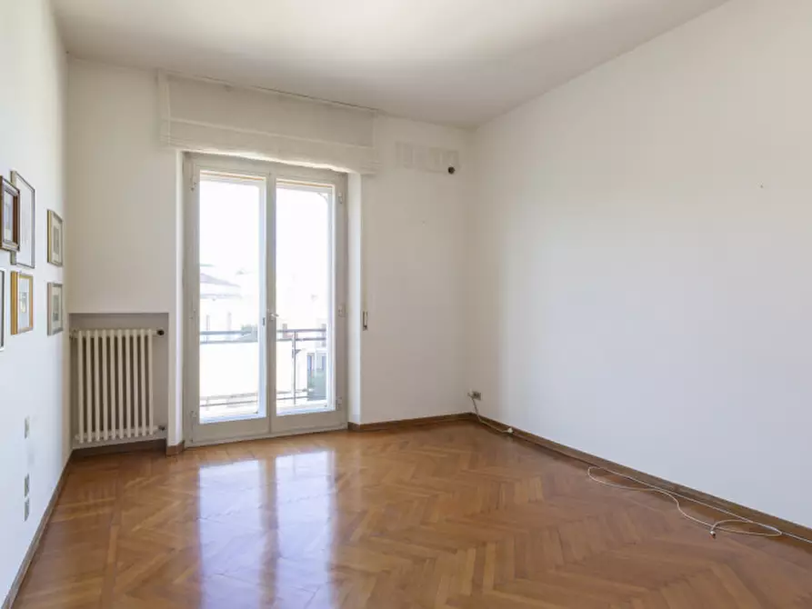 Immagine 26 di Attico in vendita  in Via Enrico Toti 28 a Ancona