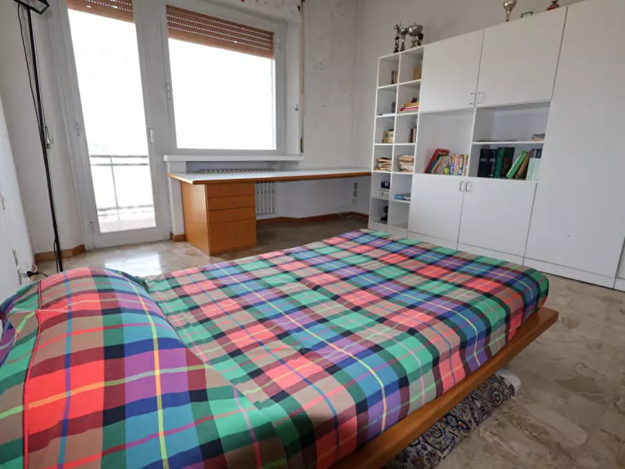 Immagine 27 di Attico in vendita  in Via Enrico Toti 28 a Ancona