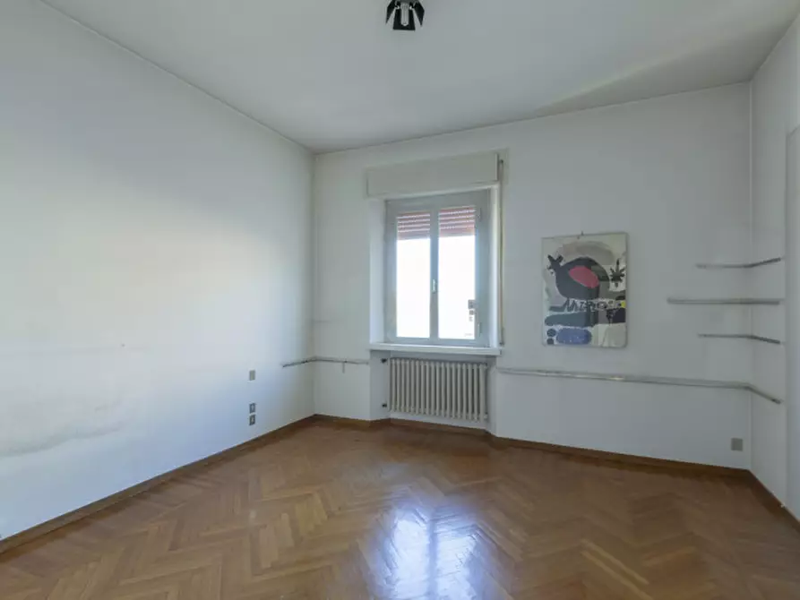 Immagine 27 di Attico in vendita  in Via Enrico Toti 28 a Ancona