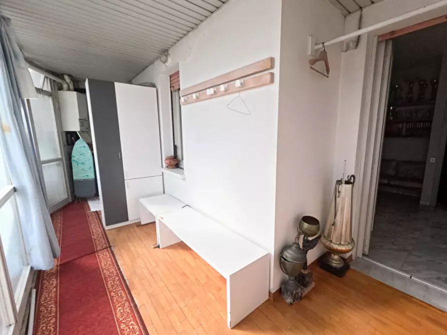 Immagine 28 di Attico in vendita  in Via Enrico Toti 28 a Ancona