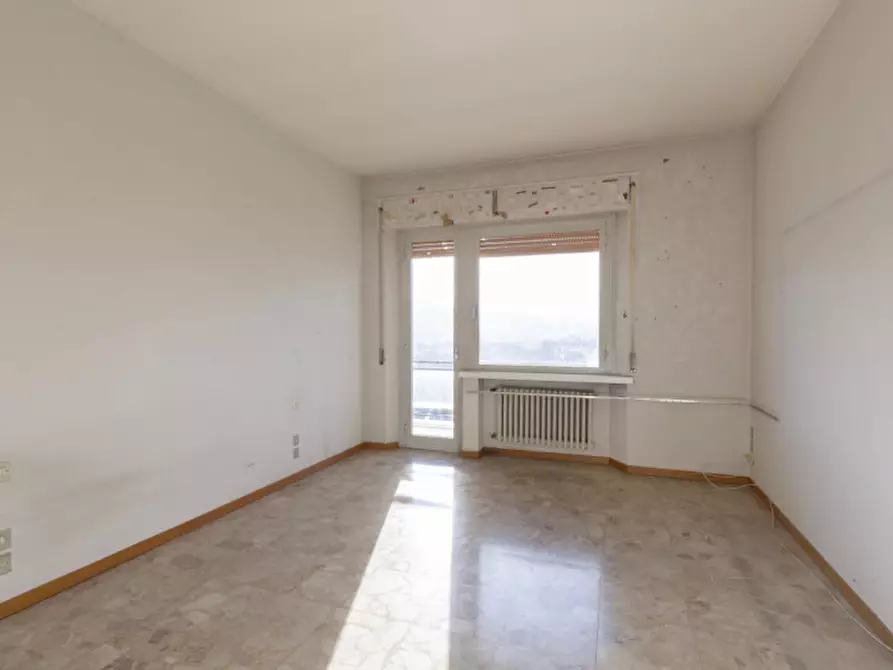 Immagine 28 di Attico in vendita  in Via Enrico Toti 28 a Ancona