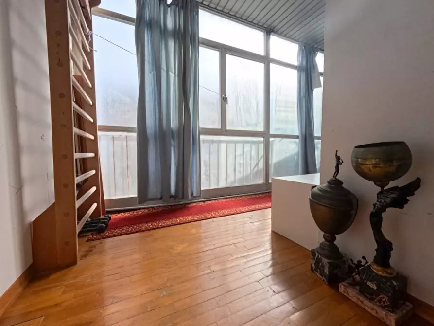 Immagine 29 di Attico in vendita  in Via Enrico Toti 28 a Ancona