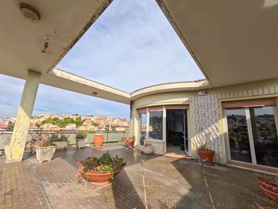 Immagine 31 di Attico in vendita  in Via Enrico Toti 28 a Ancona