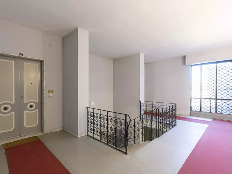 Immagine 34 di Attico in vendita  in Via Enrico Toti 28 a Ancona