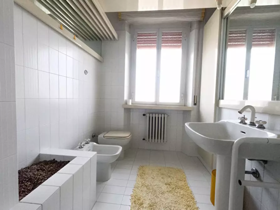 Immagine 36 di Attico in vendita  in Via Enrico Toti 28 a Ancona