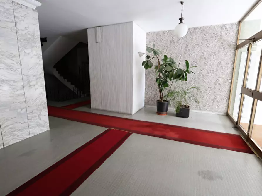 Immagine 38 di Attico in vendita  in Via Enrico Toti 28 a Ancona