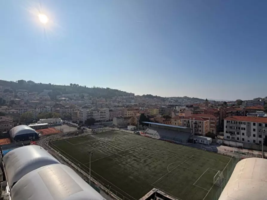 Immagine 43 di Attico in vendita  in Via Enrico Toti 28 a Ancona