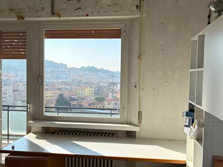 Immagine 51 di Attico in vendita  in Via Enrico Toti 28 a Ancona