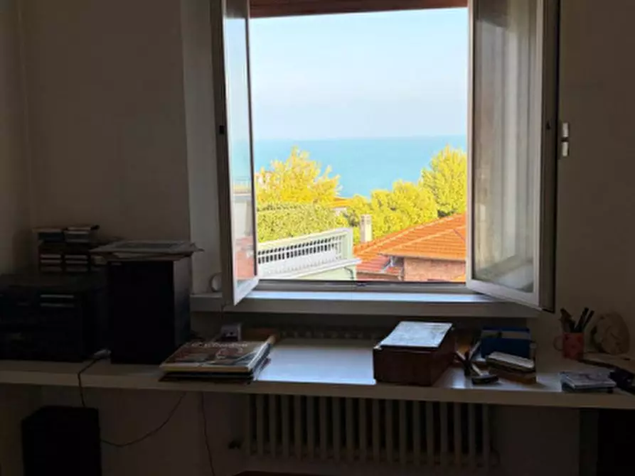 Immagine 53 di Attico in vendita  in Via Enrico Toti 28 a Ancona