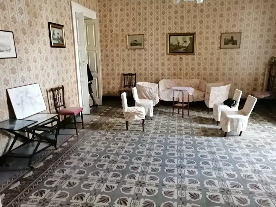 Immagine 4 di Casa indipendente in vendita  in VIA UMBERTO I°, 116 a Spinazzola