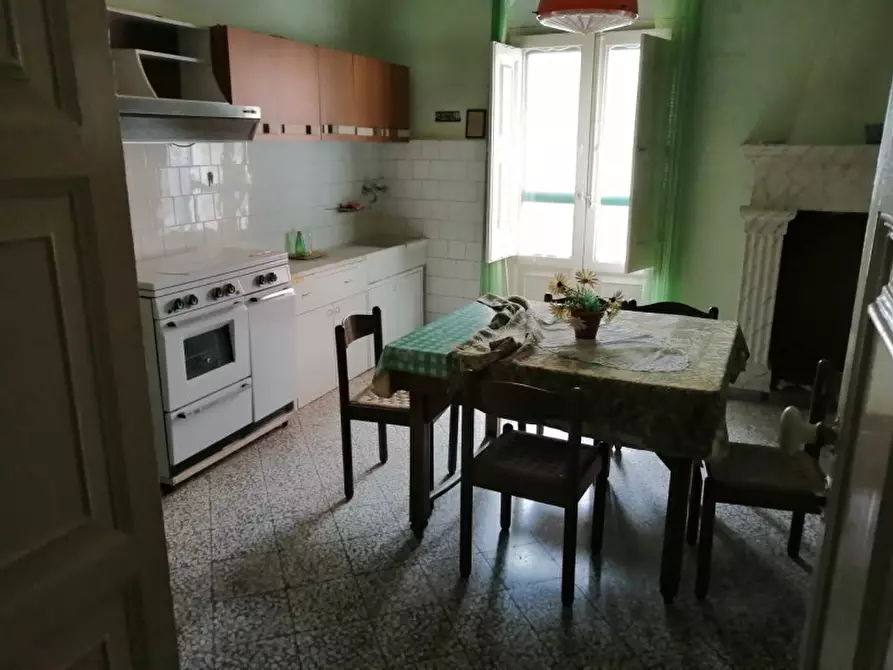 Immagine 6 di Casa indipendente in vendita  in VIA UMBERTO I°, 116 a Spinazzola