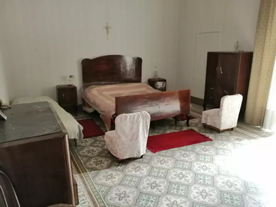 Immagine 8 di Casa indipendente in vendita  in VIA UMBERTO I°, 116 a Spinazzola