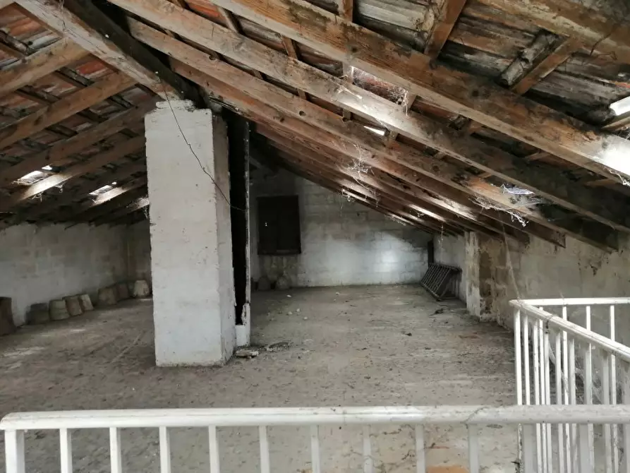 Immagine 11 di Casa indipendente in vendita  in VIA UMBERTO I°, 116 a Spinazzola