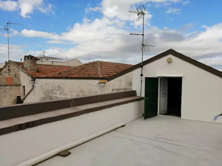 Immagine 12 di Casa indipendente in vendita  in VIA UMBERTO I°, 116 a Spinazzola