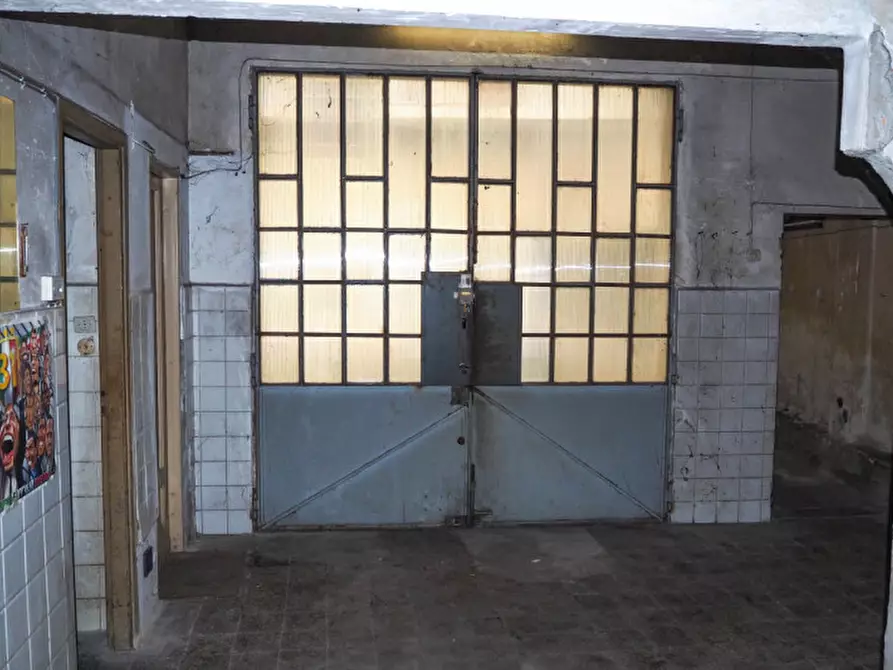 Immagine 7 di Magazzino in vendita  in Via Paolo Sarpi 74 a Torino