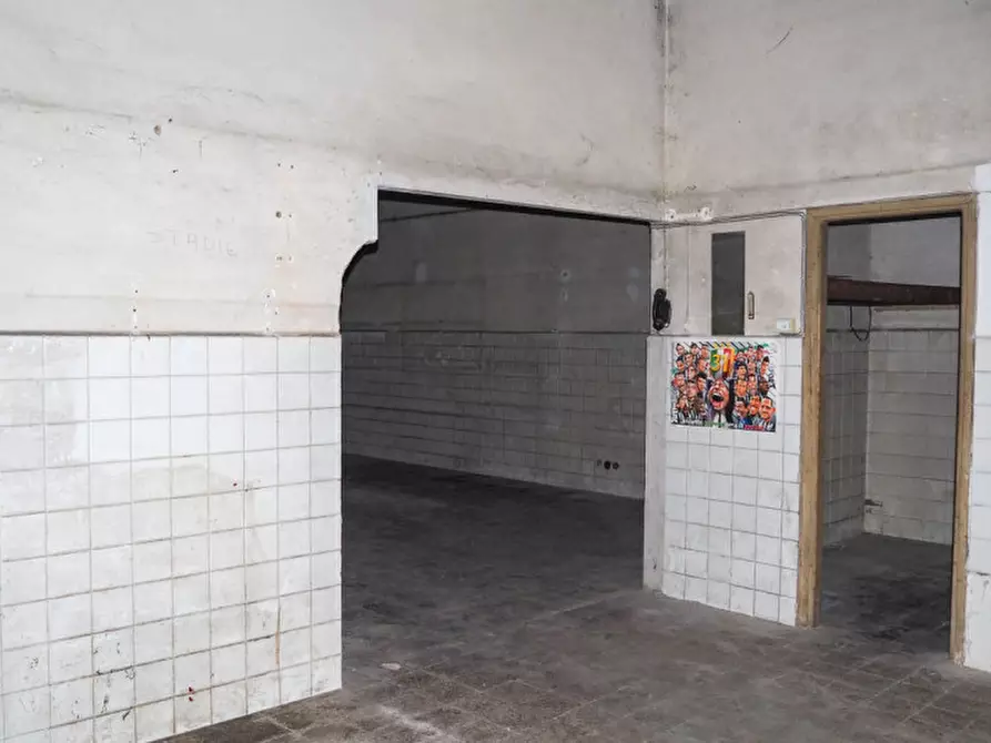 Immagine 8 di Magazzino in vendita  in Via Paolo Sarpi 74 a Torino