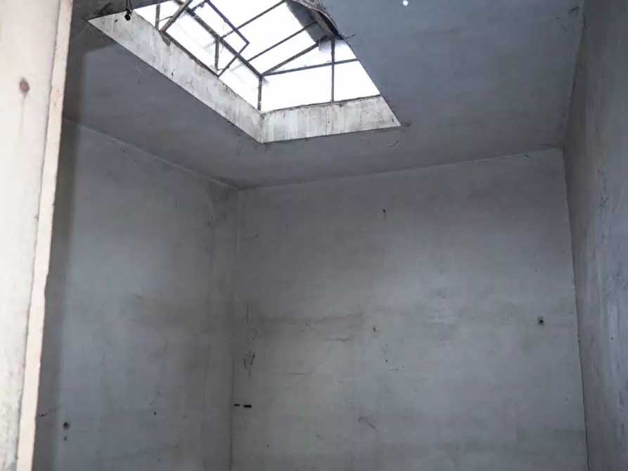 Immagine 11 di Magazzino in vendita  in Via Paolo Sarpi 74 a Torino