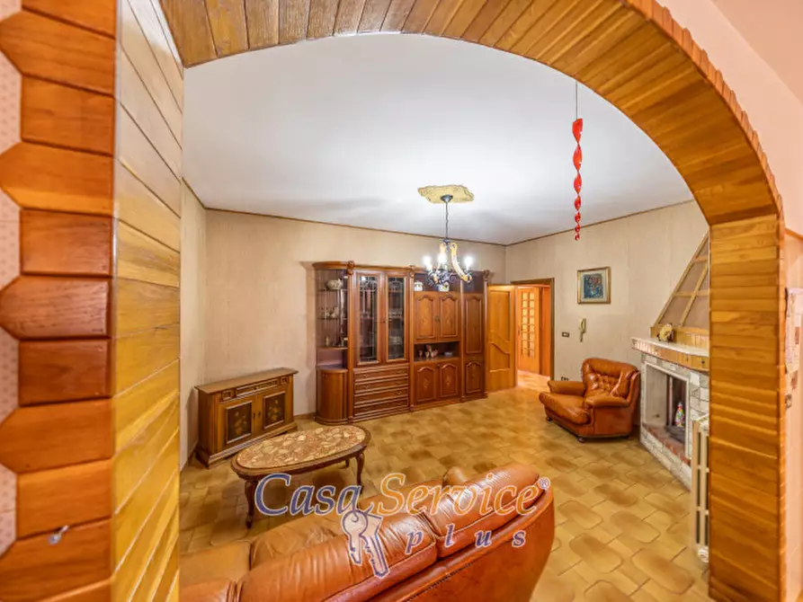 Immagine 4 di Casa indipendente in vendita  in Via G.Rossini a Taviano