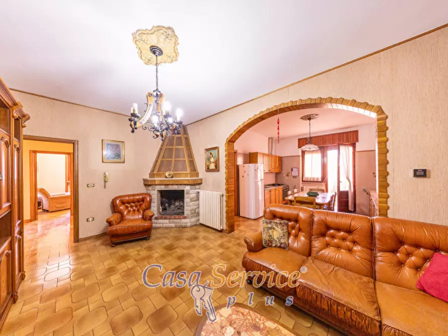 Immagine 6 di Casa indipendente in vendita  in Via G.Rossini a Taviano