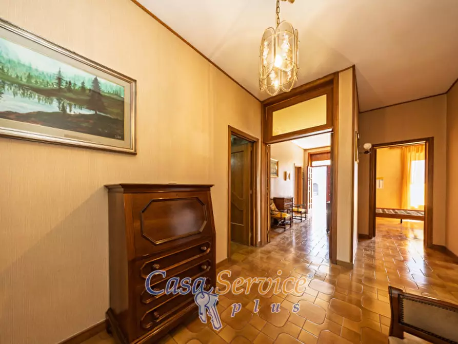 Immagine 8 di Casa indipendente in vendita  in Via G.Rossini a Taviano