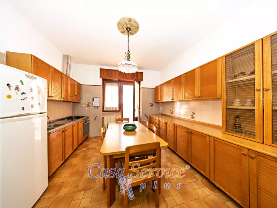 Immagine 10 di Casa indipendente in vendita  in Via G.Rossini a Taviano