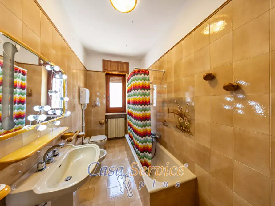 Immagine 11 di Casa indipendente in vendita  in Via G.Rossini a Taviano