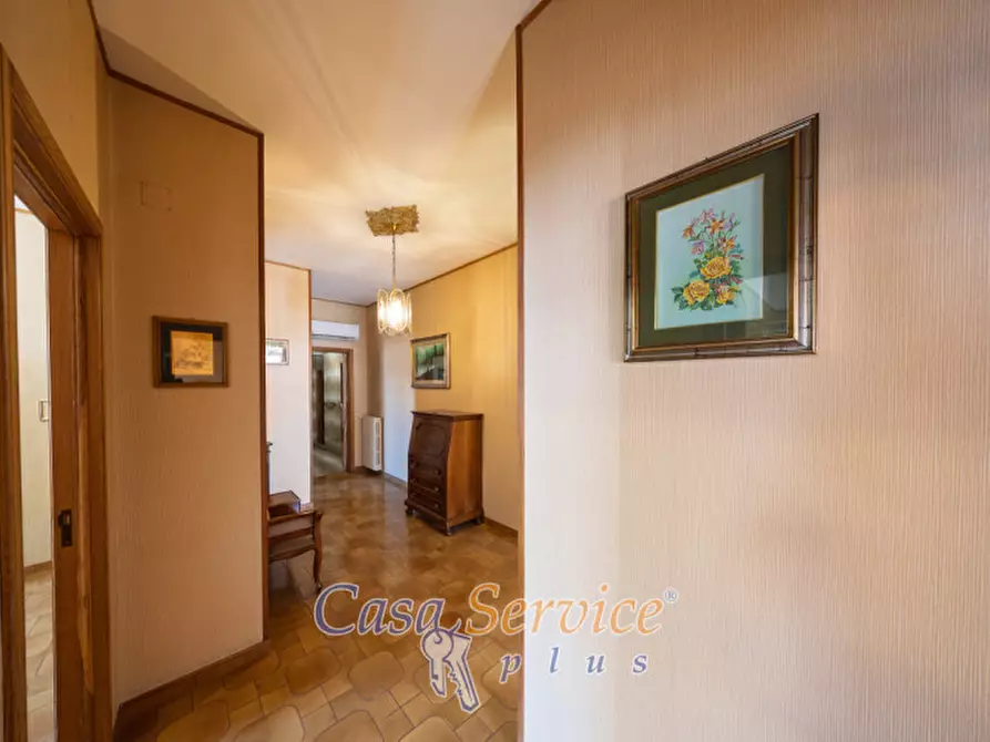 Immagine 12 di Casa indipendente in vendita  in Via G.Rossini a Taviano