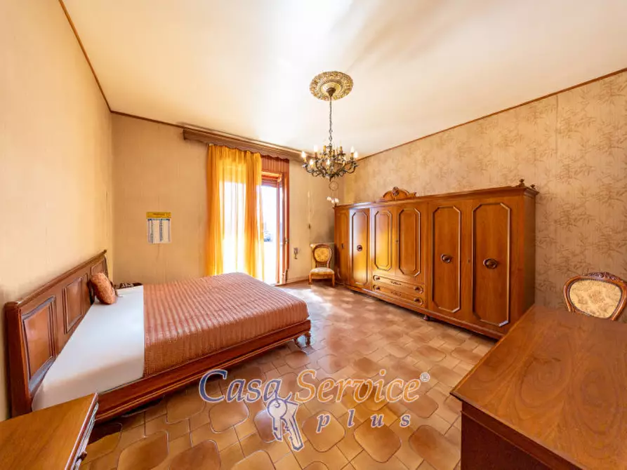 Immagine 13 di Casa indipendente in vendita  in Via G.Rossini a Taviano