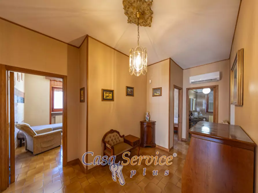 Immagine 14 di Casa indipendente in vendita  in Via G.Rossini a Taviano