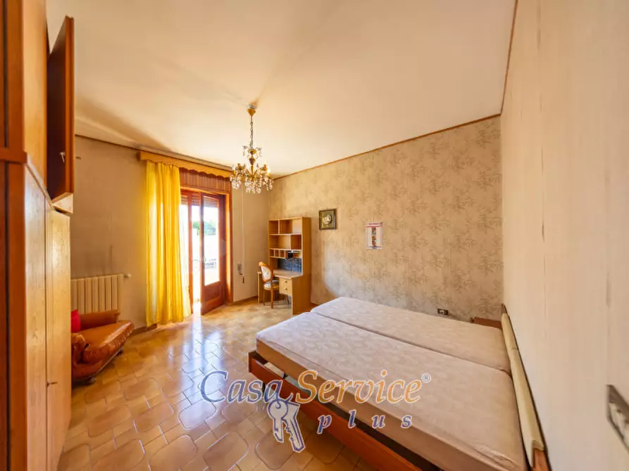 Immagine 15 di Casa indipendente in vendita  in Via G.Rossini a Taviano