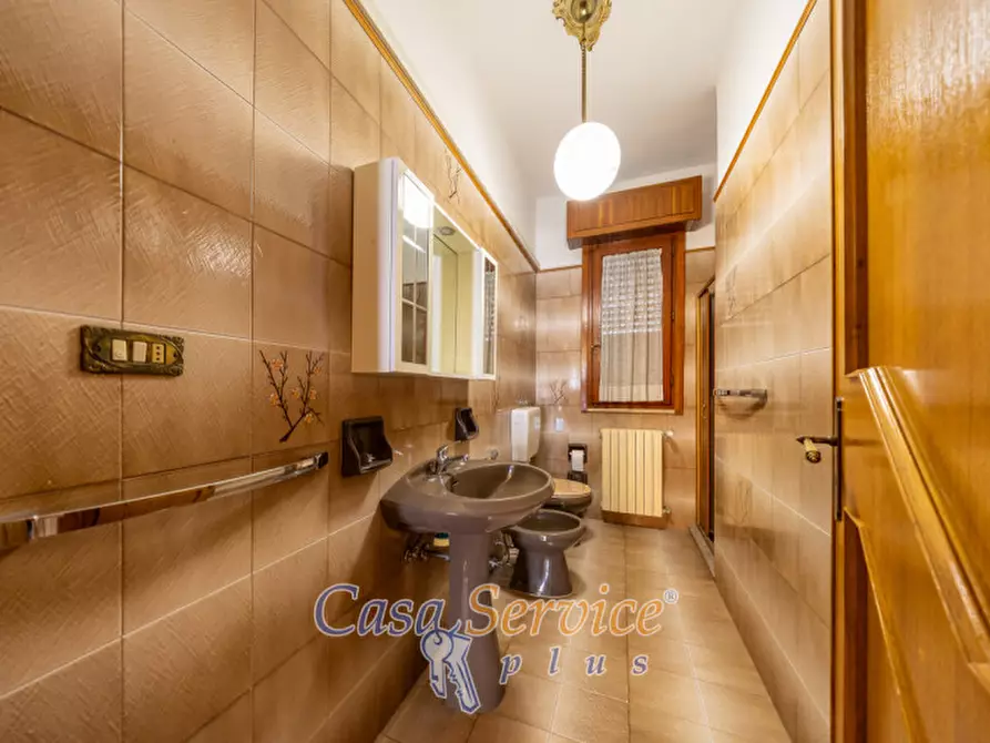 Immagine 16 di Casa indipendente in vendita  in Via G.Rossini a Taviano