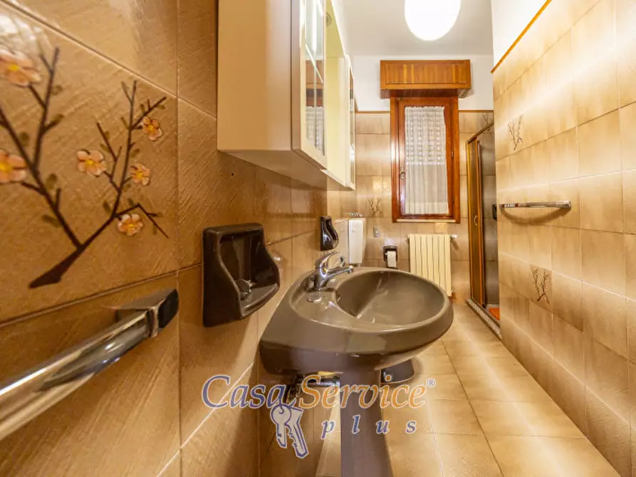 Immagine 17 di Casa indipendente in vendita  in Via G.Rossini a Taviano