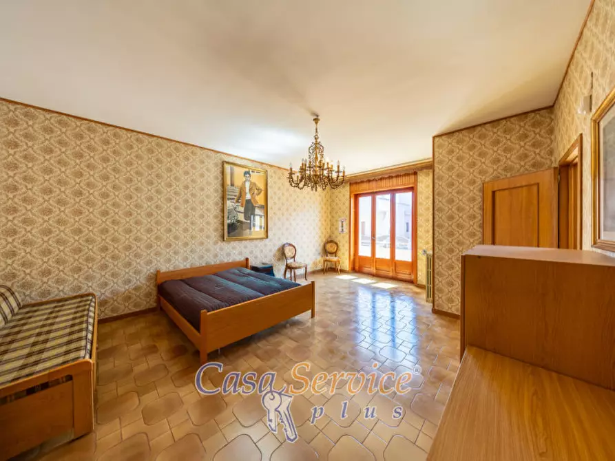 Immagine 18 di Casa indipendente in vendita  in Via G.Rossini a Taviano