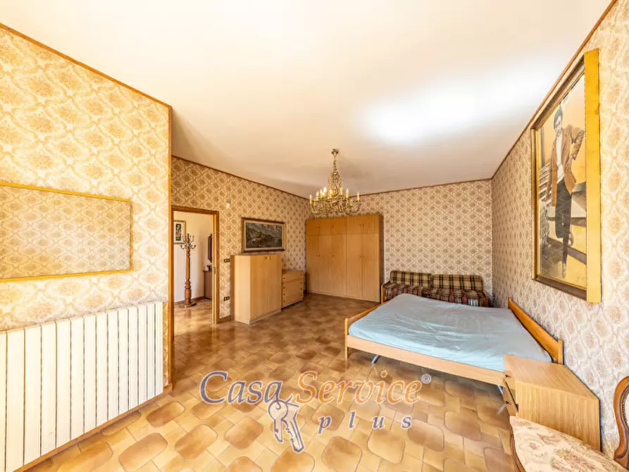 Immagine 19 di Casa indipendente in vendita  in Via G.Rossini a Taviano