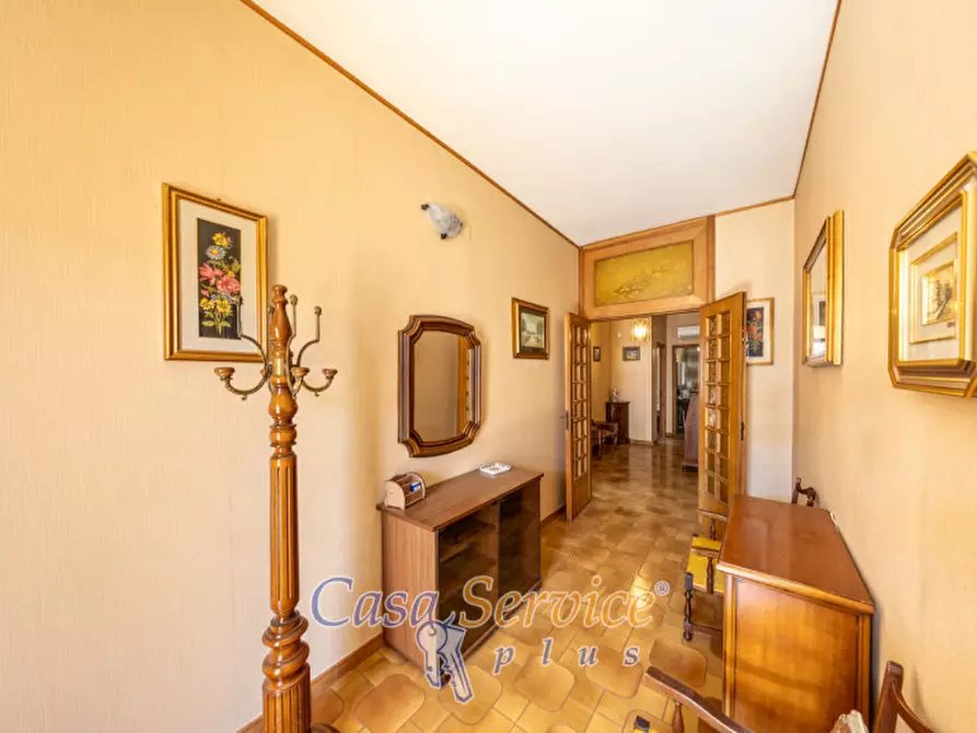 Immagine 20 di Casa indipendente in vendita  in Via G.Rossini a Taviano