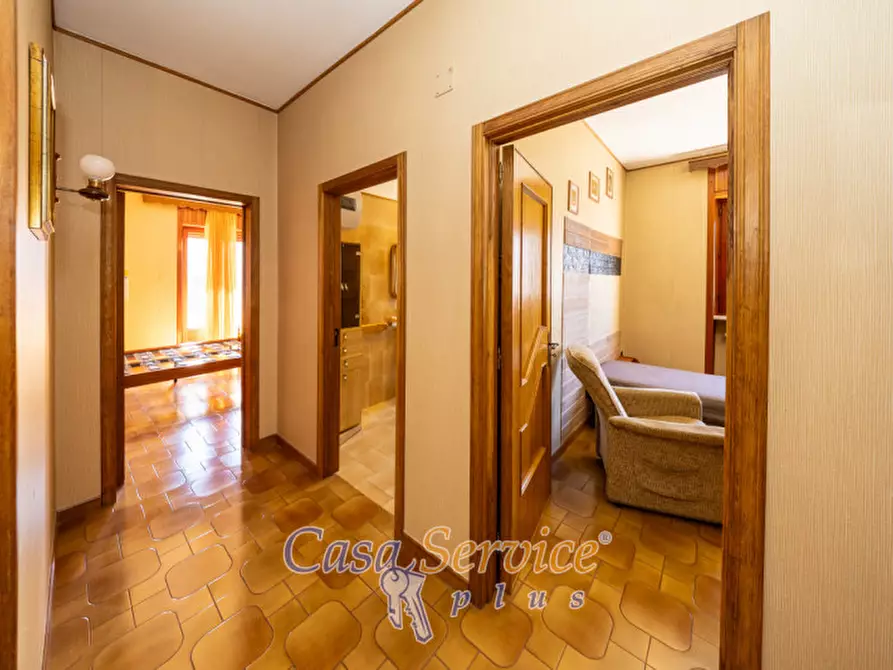 Immagine 21 di Casa indipendente in vendita  in Via G.Rossini a Taviano