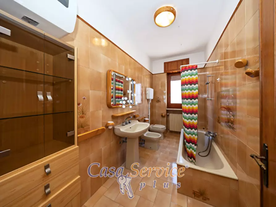 Immagine 22 di Casa indipendente in vendita  in Via G.Rossini a Taviano