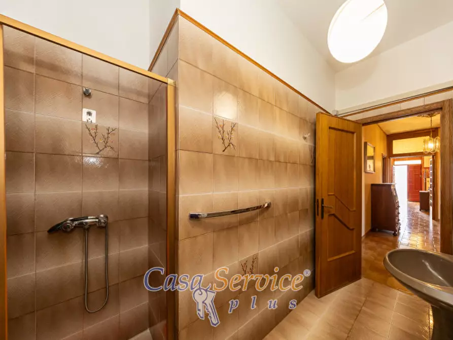 Immagine 23 di Casa indipendente in vendita  in Via G.Rossini a Taviano